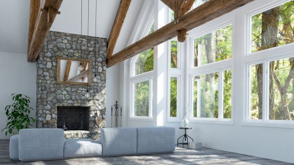 House Window Installation in Burleson