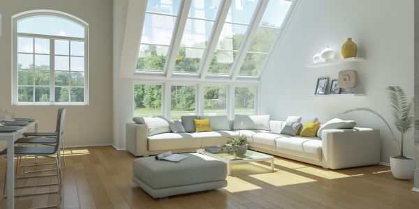 Custom Window Replacement in Burleson