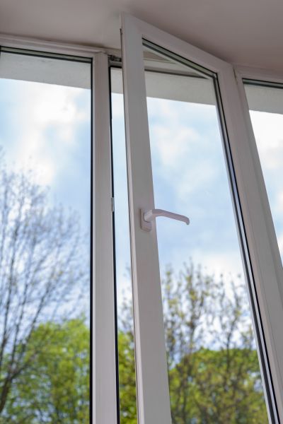 Crank Window Replacement in Burleson