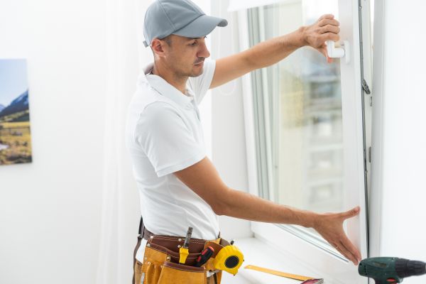 Window Remodeling in Burleson