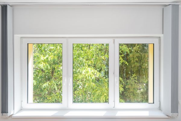 Window Installation Service in Burleson