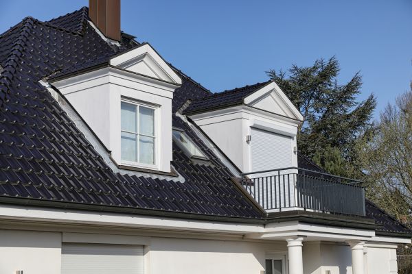 Dormer Window Replacement in Burleson