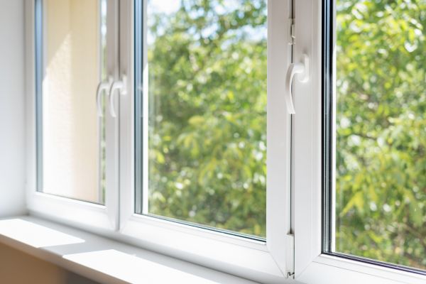 Damaged Window Replacement in Burleson