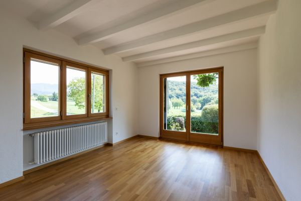 Cost of Wood Window Installation in Burleson