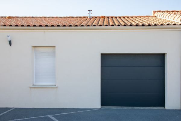 Garage Window Replacement in Burleson