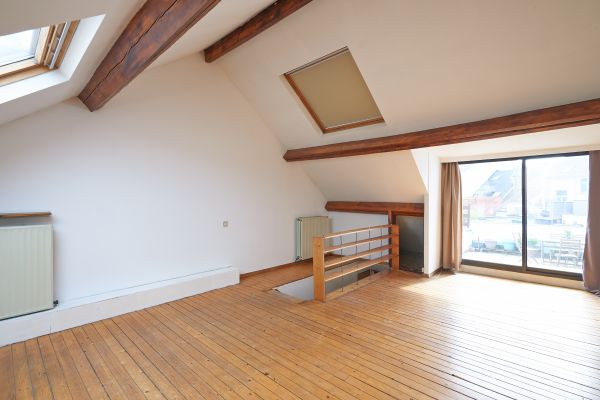 Attic Window Installation in Burleson
