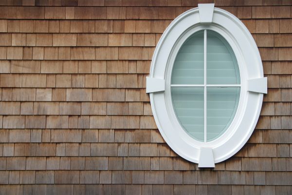 Oval Window Replacement in Burleson