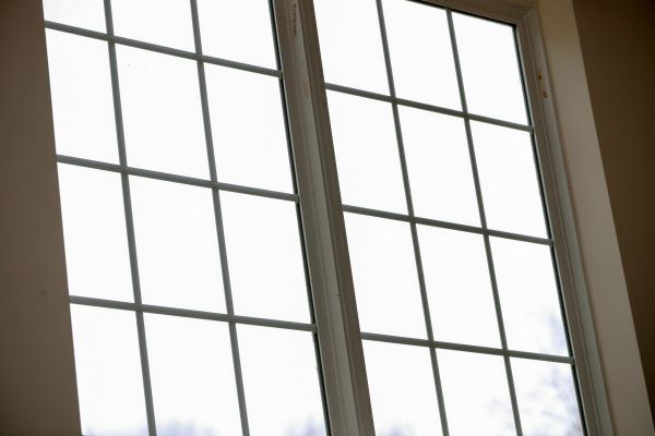 Steel Window Installation in Burleson