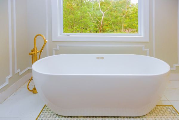 Bathroom Window Installation in Burleson