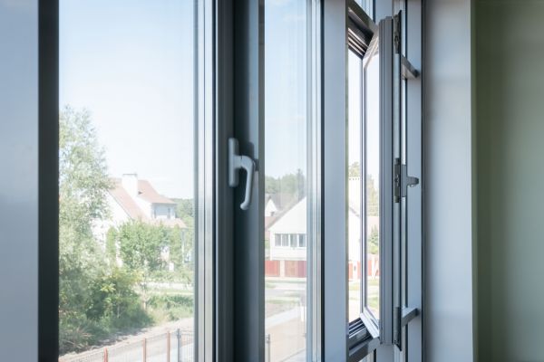 Cost of Aluminium Windows Installation in Burleson