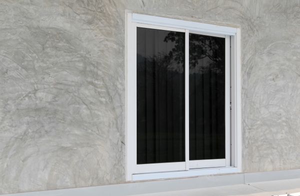 Sliding Window Replacement in Burleson