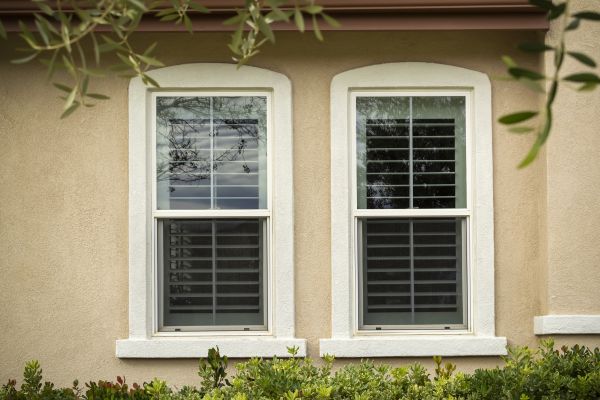 Single Hung Window Replacement in Burleson