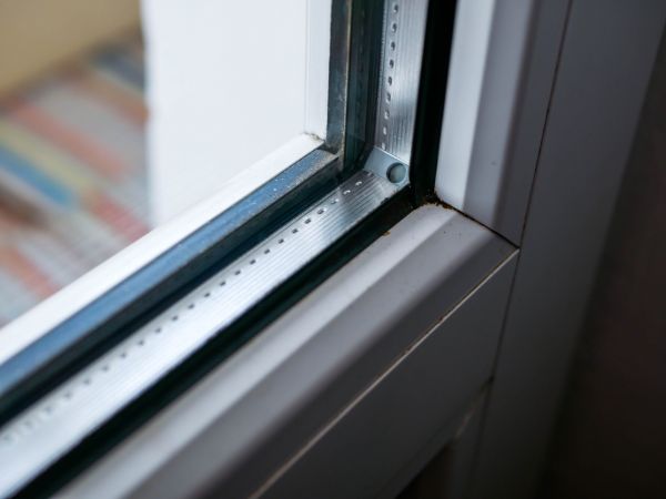 Security Window Replacement in Burleson
