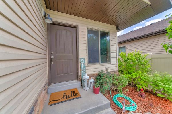 Retrofit Window Replacement in Burleson