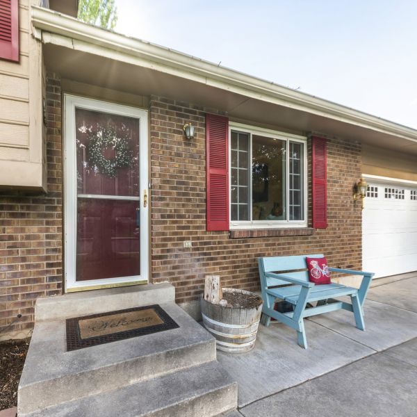 Hopper Window Replacement in Burleson