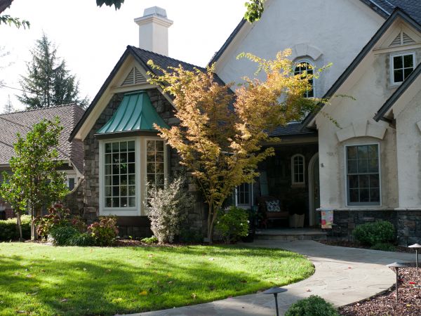 French Window Replacement in Burleson