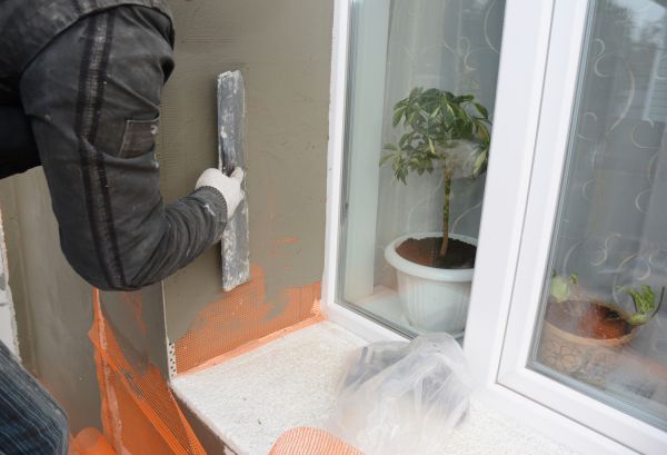 Fiberglass Window Replacement in Burleson