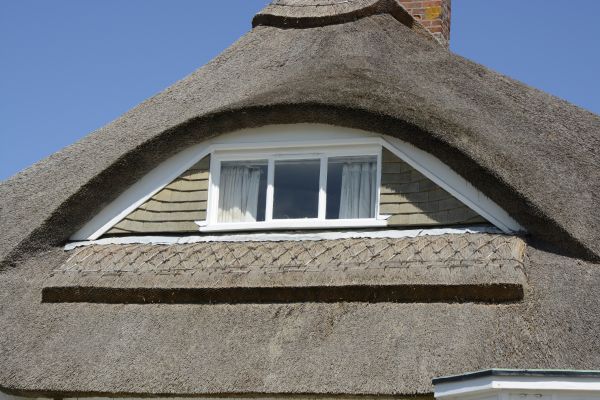 Eyebrow Window Replacement in Burleson