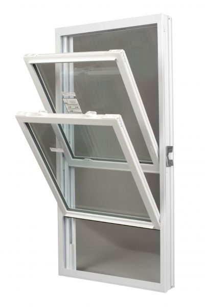 Double Hung Window Replacement in Burleson