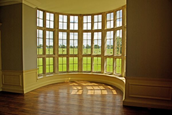Bow Window Replacement in Burleson