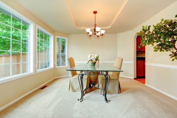 French Window Installation in Burleson