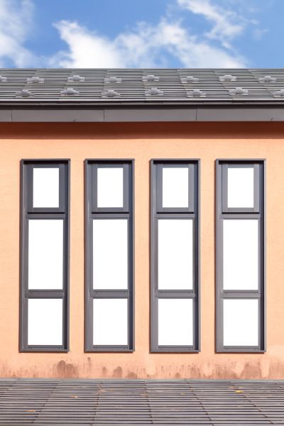 Cost of Metal Window Installation in Burleson