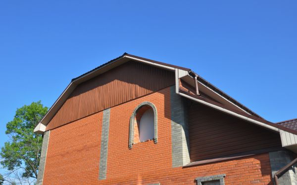 Cost of Brick Window Installation in Burleson